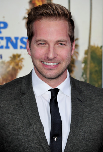 Ryan Hansen