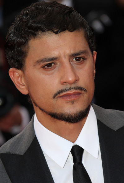 Saïd Taghmaoui