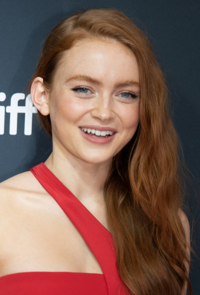 Sadie Sink