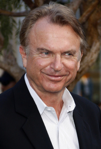 Sam Neill