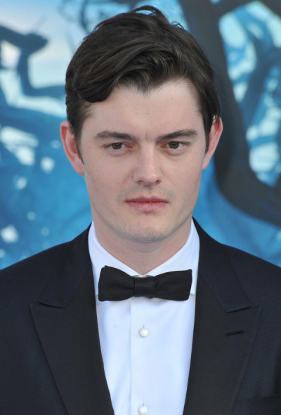 Sam Riley