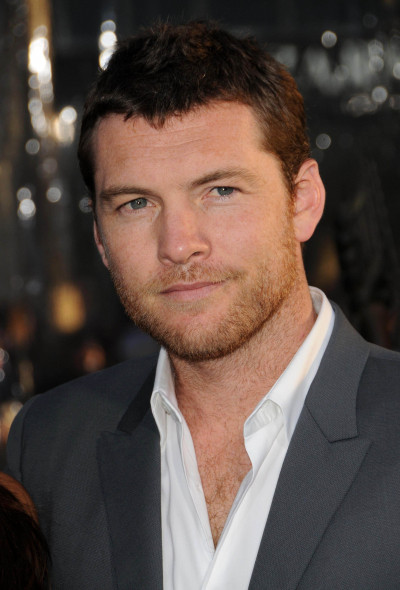 Sam Worthington