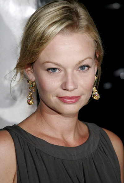 Samantha Mathis