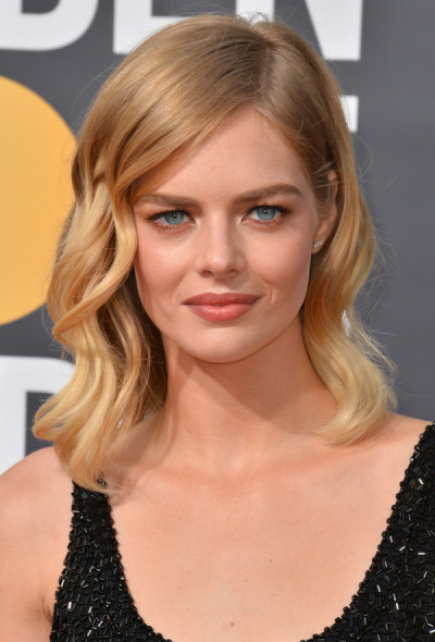 Samara Weaving