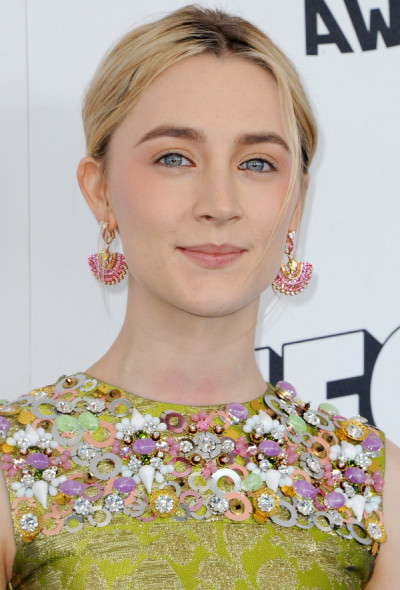 Saoirse Ronan