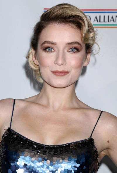 Sarah Bolger