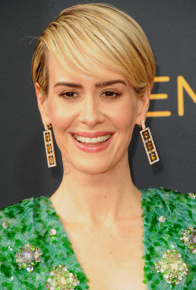 Sarah Paulson