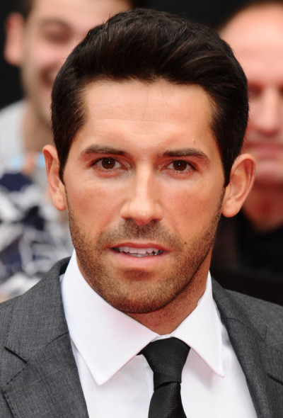 Scott Adkins