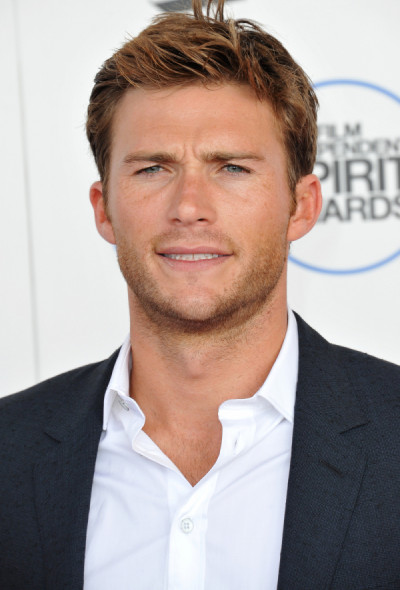 Scott Eastwood