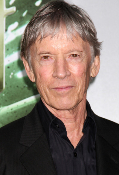 Scott Glenn