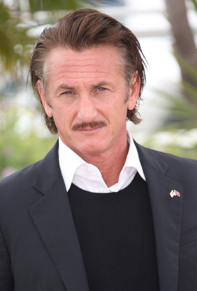 Sean Penn