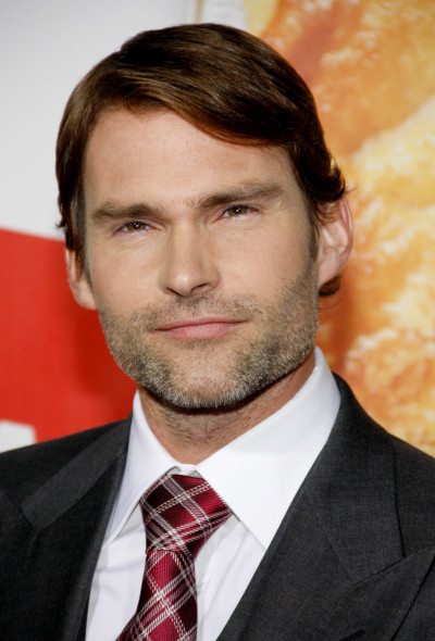 Seann William Scott