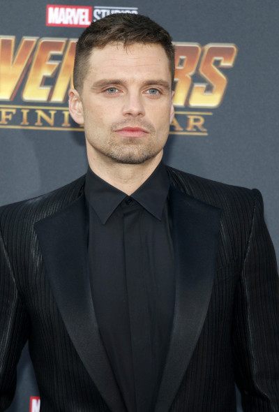 Sebastian Stan