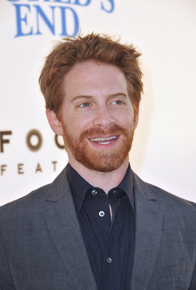 Seth Green
