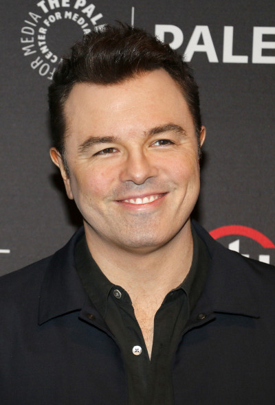 Seth MacFarlane