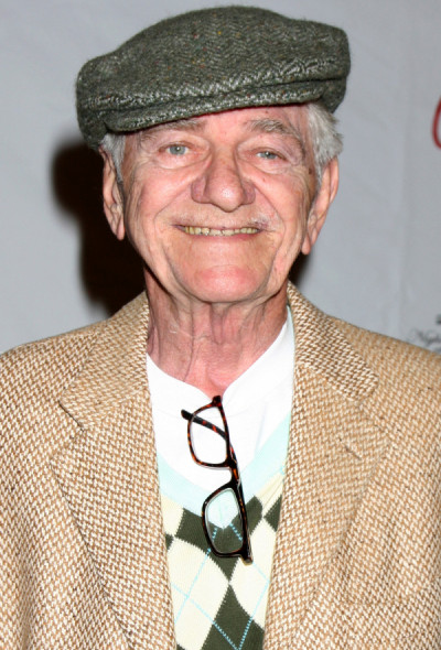 Seymour Cassel