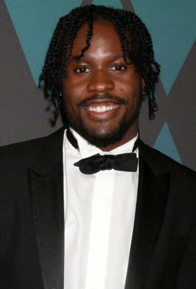 Shameik Moore