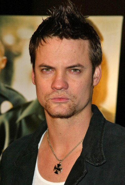 Shane West