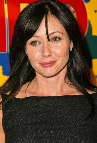 Shannen Doherty