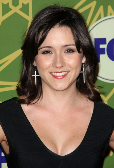 Shannon Woodward