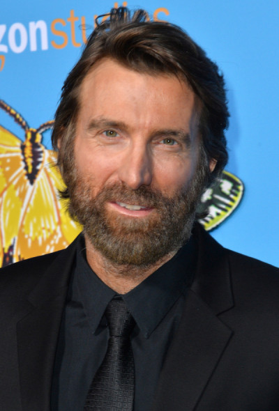 Sharlto Copley