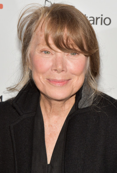 Sissy Spacek