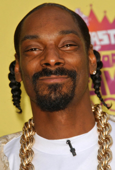 Snoop Dogg