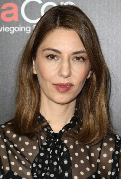 Sofia Coppola