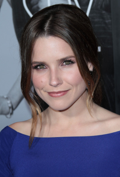 Sophia Bush