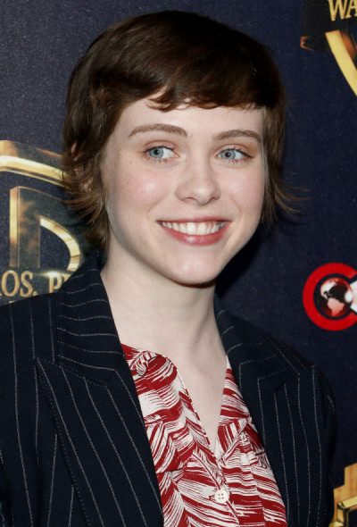 Sophia Lillis
