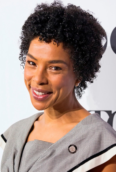 Sophie Okonedo
