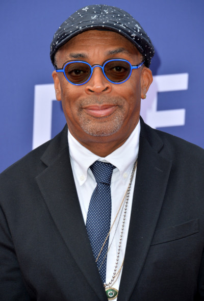 Spike Lee