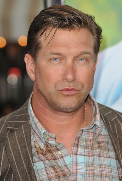 Stephen Baldwin