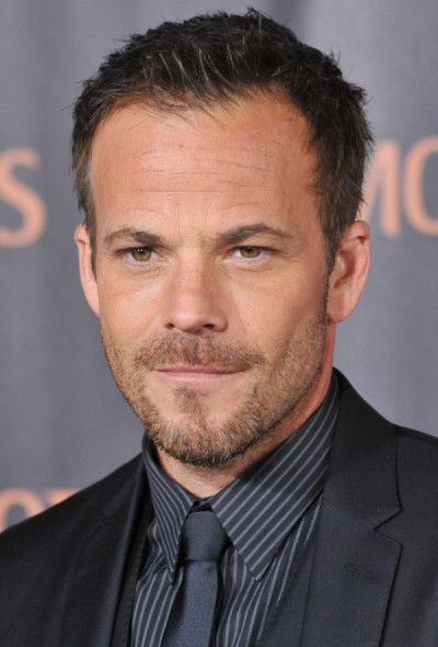 Stephen Dorff