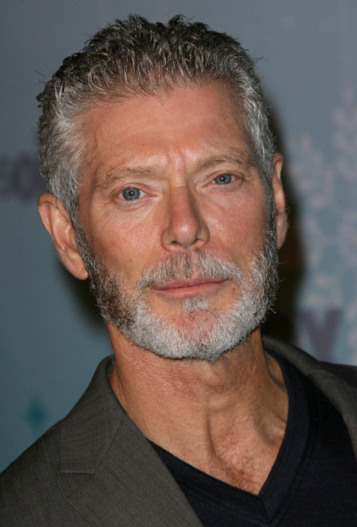 Stephen Lang