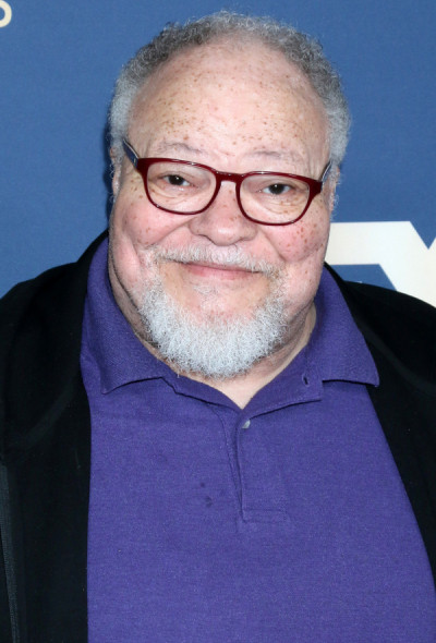 Stephen McKinley Henderson