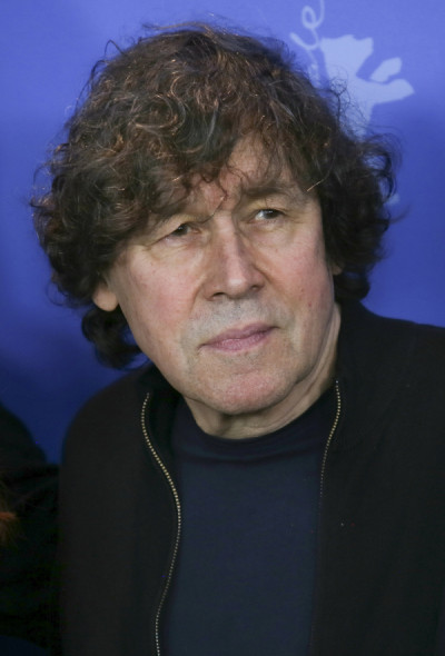 Stephen Rea