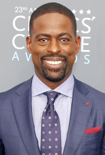 Sterling K. Brown