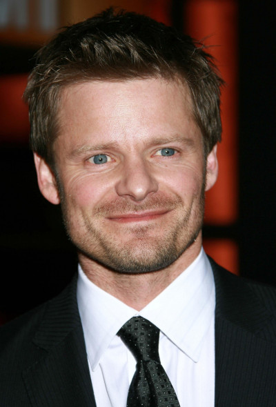 Steve Zahn
