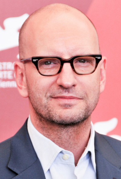 Steven Soderbergh