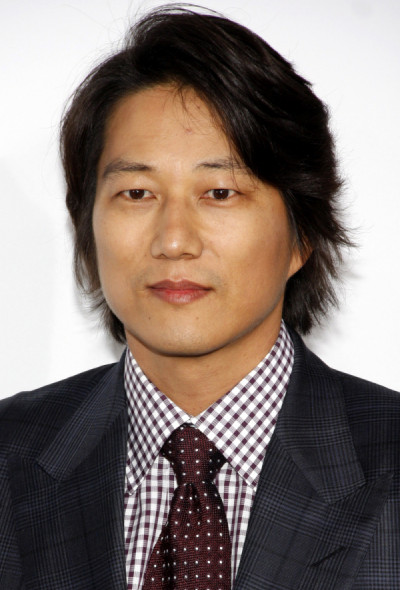 Sung Kang