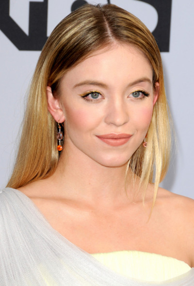 Sydney Sweeney
