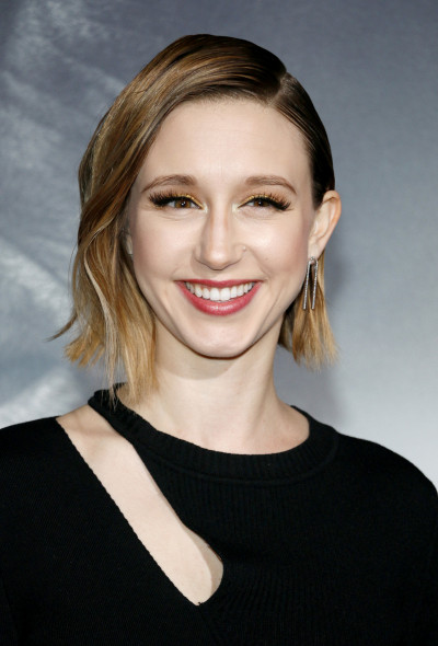 Taissa Farmiga