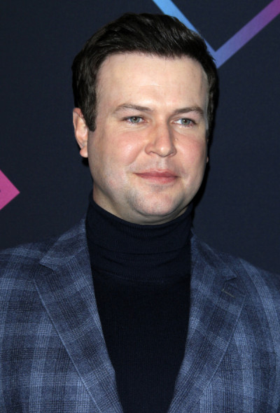 Taran Killam