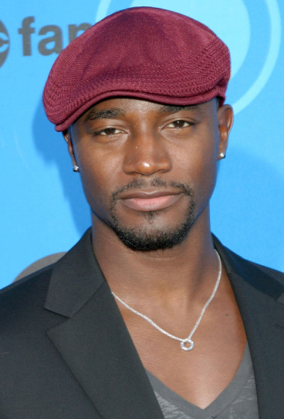 Taye Diggs