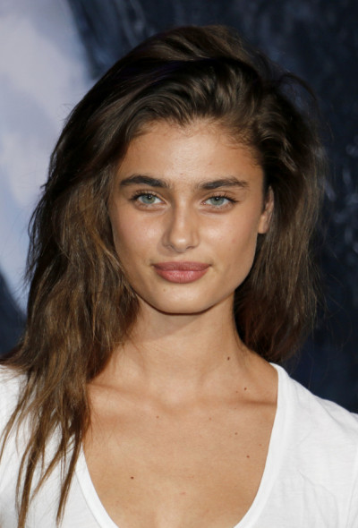Taylor Hill