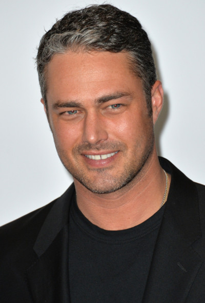 Taylor Kinney