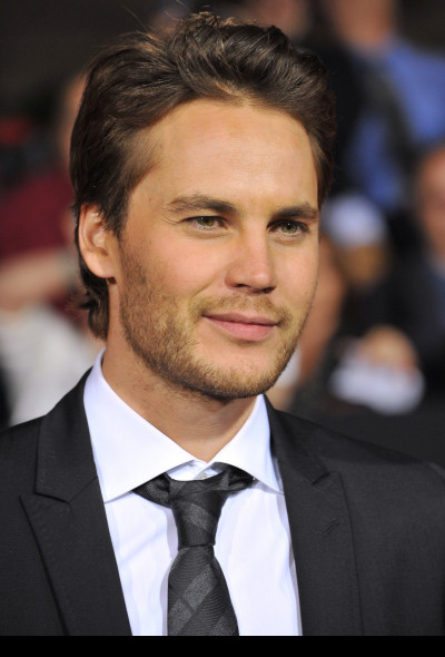 Taylor Kitsch