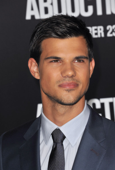 Taylor Lautner