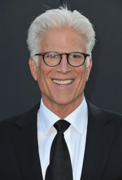 Ted Danson